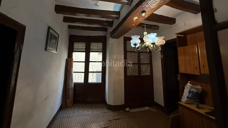 Foto bf130fe1-facb-4222-89ae-5c814e00c96e. Bauernhof mit heizung parking in Falset