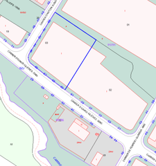 Miete Fabrikhalle in Ponent. Nave industrial disponible en agro reus