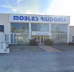 Industrial building in Germans nebot dels 13. Oportunidad nave comercial  industrial en riudoms