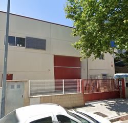 Rent Industrial building in Ponent. Nave industrial disponible en el polígono agro reus