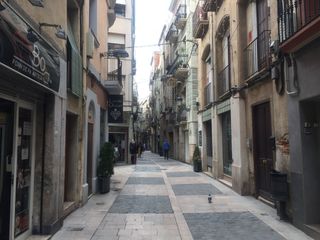 Édifice à Centre. Edificio con alta rentabilidad en el centro de reus