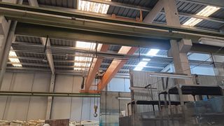Affitto Capannone industriale in Valls. Magnífica nave industrial con 20.000 m2 de terreno en alió tarra