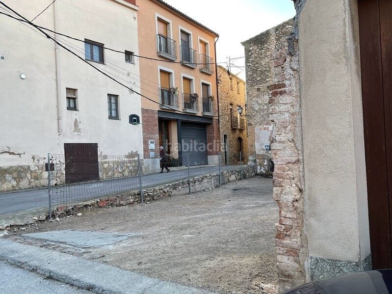 Foto 868c80ce-3407-4620-8fc5-b4fb3ed0ed93. Terreny residencial a Nulles
