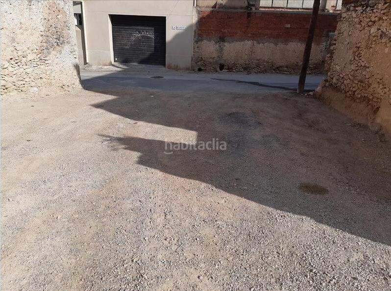 Foto 9fcd5e16-7807-4439-819e-18d9427c5a0f. Terreny residencial a Nulles