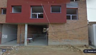 Casa en Deltebre. Obra parada en venta en calle riu llobregat
