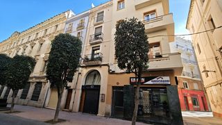 Duplex in Centre. Dúplex en el centro de reus