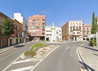 Edificio en Centre. Edificio con rentabilidad