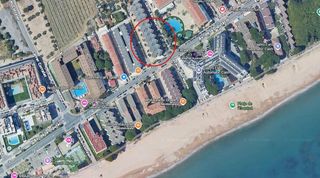 Pis a Vilafortuny Platja. Piso en venta