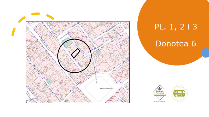 Foto 10a5ef1c-2be8-4fc9-bf4b-63fc33c8225b. Piso en donotea 6 ultima vivienda centro a estrenar en Reus