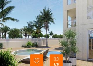 Pis  Diputaci. Primera linea de mar en cambrils vivienda disponible con gran te