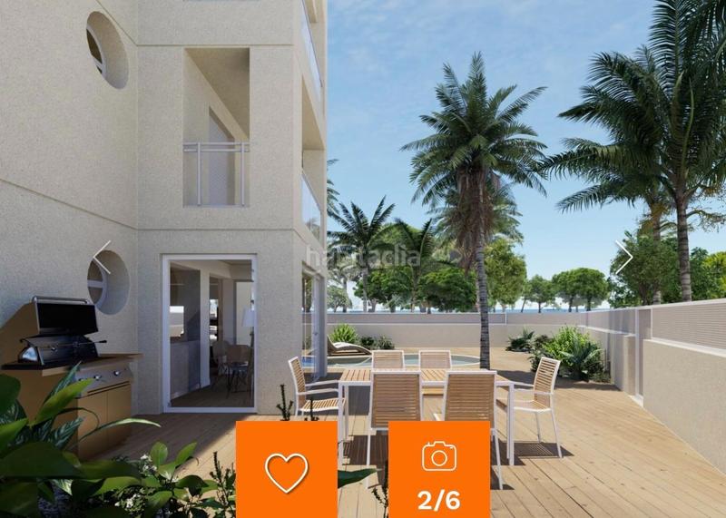 Foto 825d813b-68f1-408f-a0c3-abe05a76a274. Flat in Regueral - Prat d'en Forés Cambrils