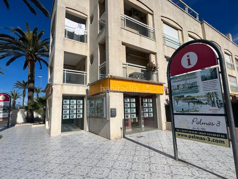 Foto 864cd16c-b0b5-4cd3-a05d-a03853889306. Flat in Regueral - Prat d'en Forés Cambrils
