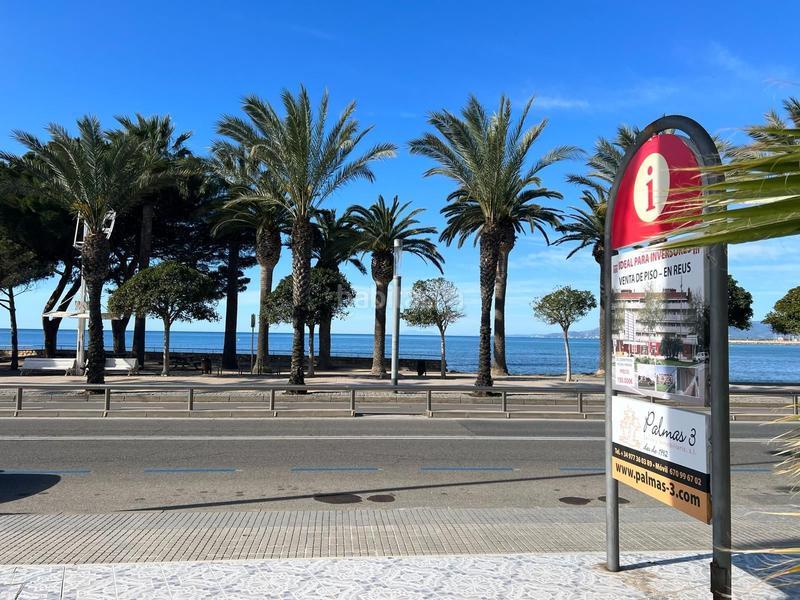 Foto 89aec624-da8f-4a25-bbf3-4012f479d306. Flat in Regueral - Prat d'en Forés Cambrils