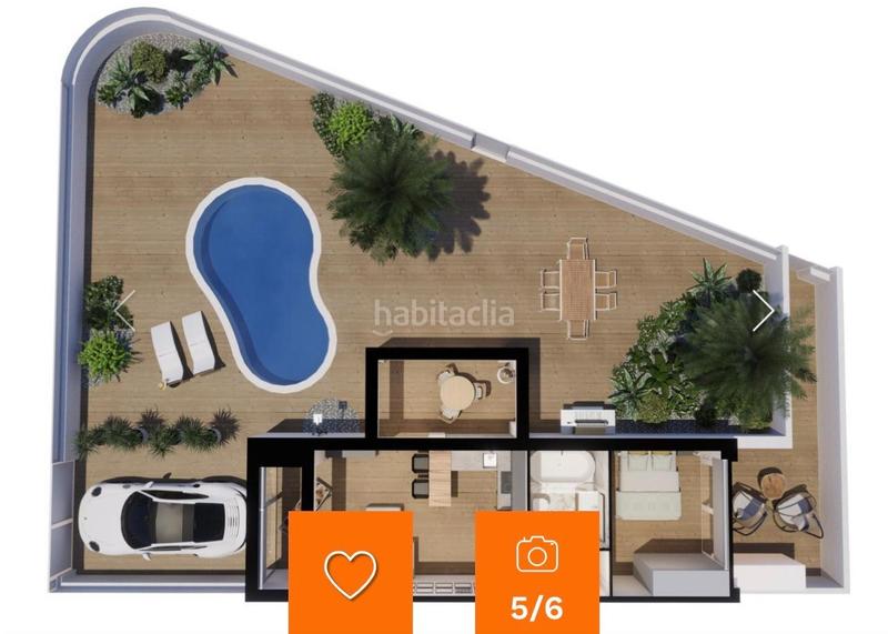 Foto 93480b52-37b2-48b3-b03d-67759df6f285. Flat in Regueral - Prat d'en Forés Cambrils