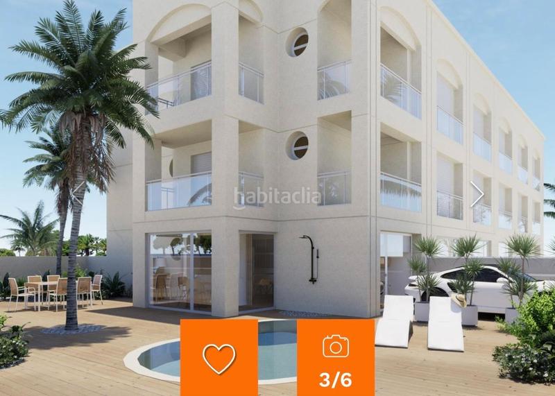 Foto 9e664f30-c986-4518-bb2b-42689ec98eda. Flat in Regueral - Prat d'en Forés Cambrils