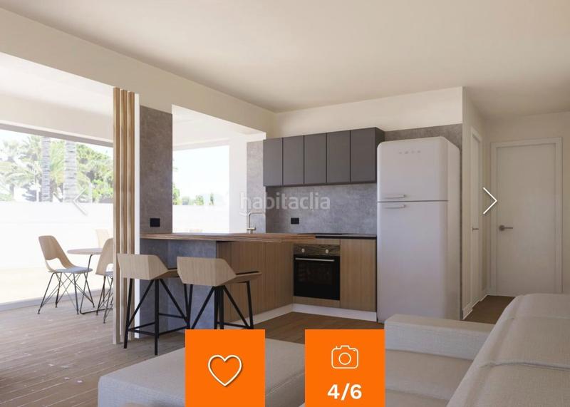 Foto d642c683-1bb4-4a1e-8322-f1457ea80514. Flat in Regueral - Prat d'en Forés Cambrils