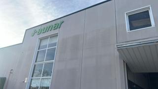Industrial building in Ponent. Nave en venta agro reus