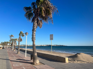 Maison à Andromeda 3. Cambrils frente al mar