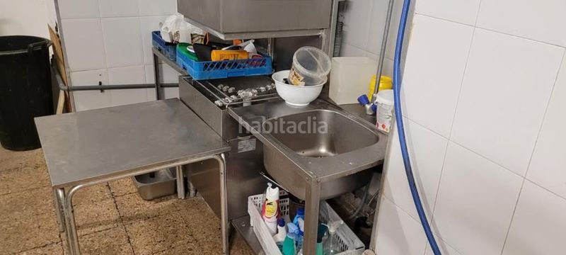 Foto 56f4c8b1-f5d3-4b75-a6d9-bcc6c07cdae5. Traspàs local comercial a pla de maset - cap de Salou Salou