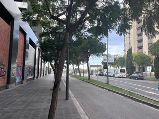 Local commercial à Nou Eixample Sud. España, cataluña, tarragona centro magnifico local en venta o al