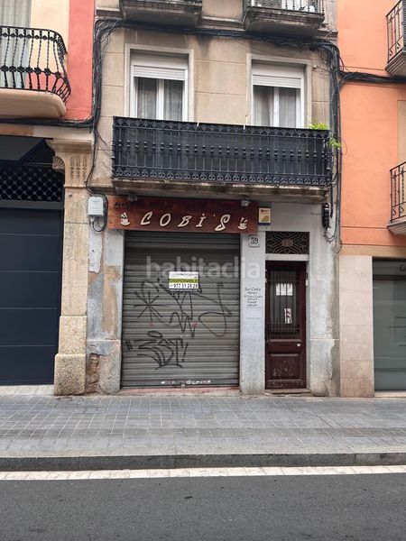 Foto 5ed9ee0e-745f-41d6-b246-500693d38654. Local comercial a Llevant Reus