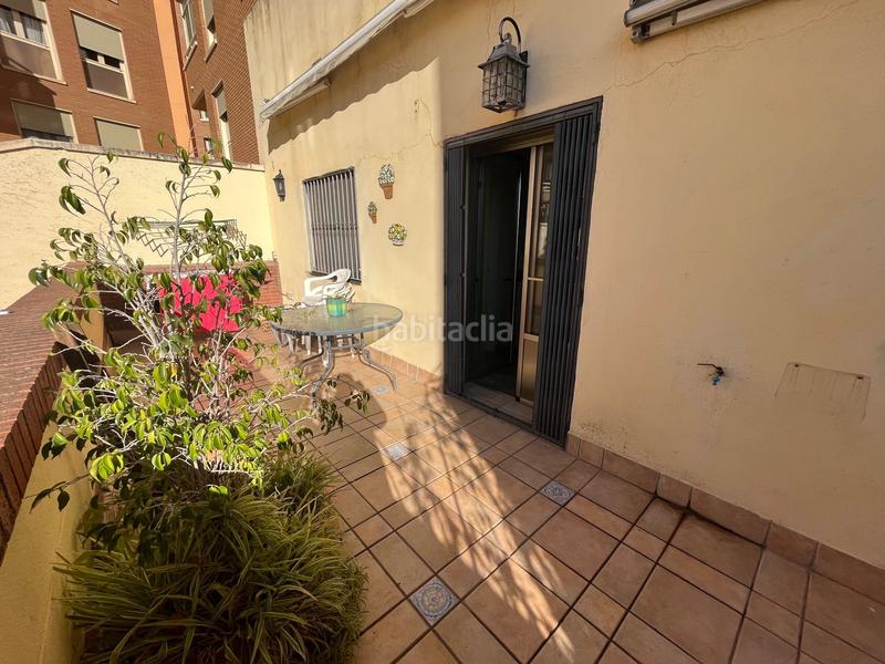 Foto f6039a1a-8797-4e06-83db-ca0c641362f5. Appartamento con riscaldamento in Centre Reus