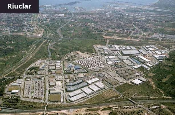 Foto 070d16d4-9579-4964-8aa9-b237f5ff2dd9. Rent industrial building in carbo 7 in Torreforta Tarragona