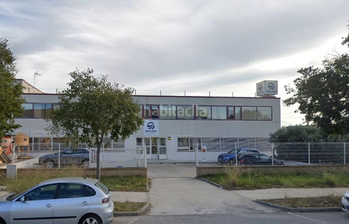 Foto 08b34758-86fe-440b-9ab7-dc9f0e316f13. Rent industrial building in carbo 7 in Torreforta Tarragona