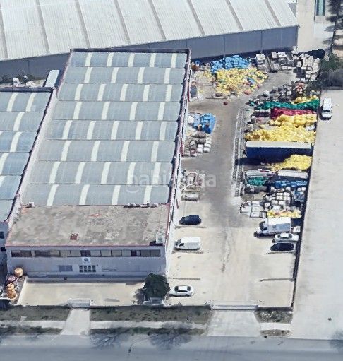 Foto 3a1664e3-50e4-4b24-8604-3ab0cc1d9a3d. Rent industrial building in carbo 7 in Torreforta Tarragona
