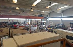 Foto 9d756d2f-a3dd-4c2f-b8ef-91cb888a28e4. Rent industrial building in carbo 7 in Torreforta Tarragona