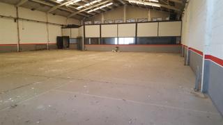 Industrial building  Velers. Nave en venta reus cr pintor fuster