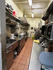 Local Comercial a Alforja. Restaurante con todo los equipamientos incluidos!