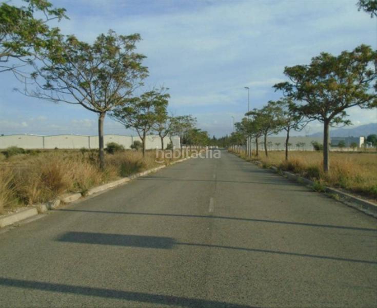 Foto 1218aa2c-dbaa-419c-bb79-ae0d48020126. Terrain résidentiel dans Jesús - Els Reguers Tortosa
