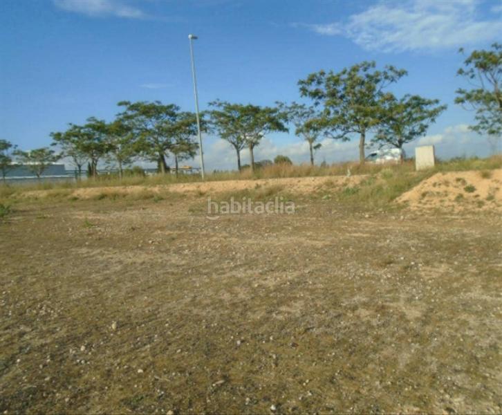 Foto 3c3715a0-6d3e-489e-92a9-69d17cfe3363. Terrain résidentiel dans Jesús - Els Reguers Tortosa