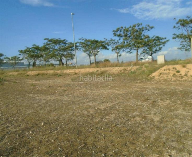 Foto f093c45d-7328-4bc3-a5d9-aebe6488911b. Terrain résidentiel dans Jesús - Els Reguers Tortosa