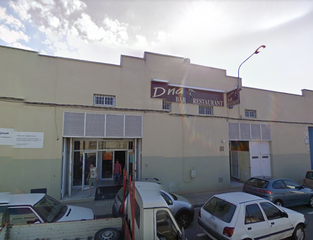 Industrial building in Llevant. Pol. dina barnave en venta