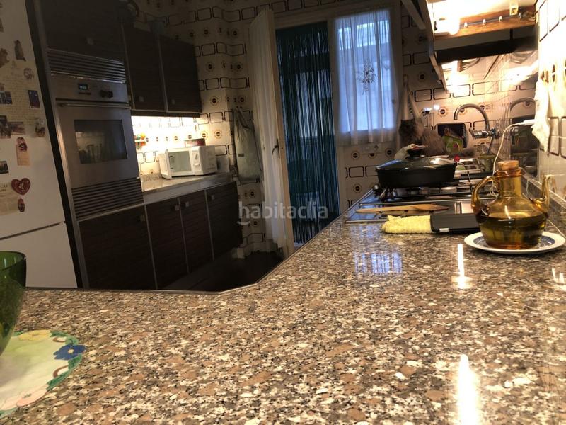 Foto e99293ea-7896-45e5-9380-e35c919cf68e. Flat in Ponent Reus