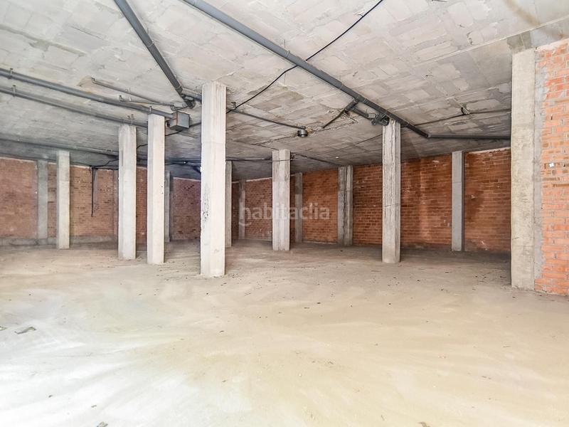 Foto fea3bd88-e1de-4fc0-bfd9-59c4ed9e8c2f. Geschäftsraum in Llevant Reus