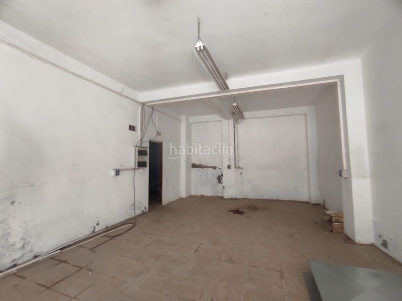 Foto 51eef51b-d8ee-4c71-b1db-1729f35cf354. Lloguer local comercial a Centre Reus