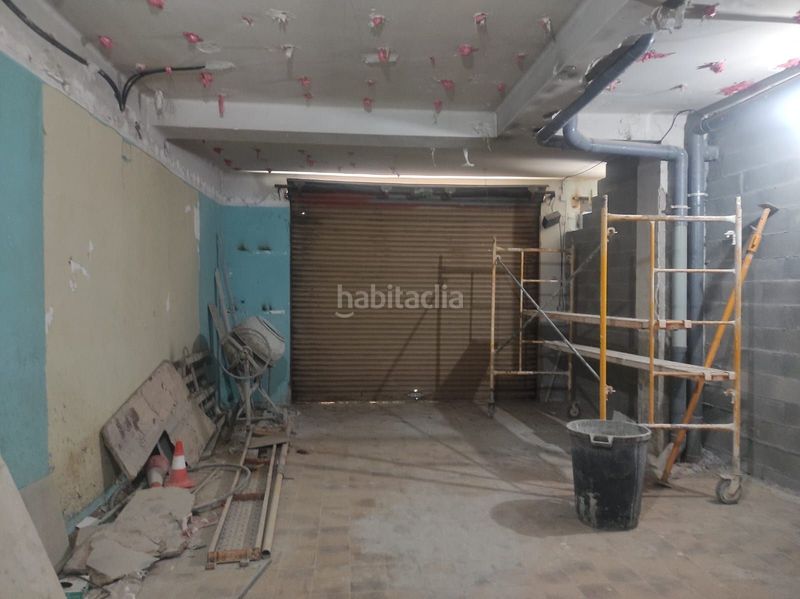 Foto d5043561-c186-41ee-962e-59ea1fc27119. Lloguer local comercial a Centre Reus