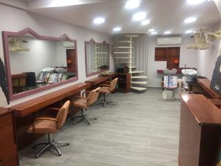 Rent Business premise in Centre. Alquiler peluqueria sin traspaso