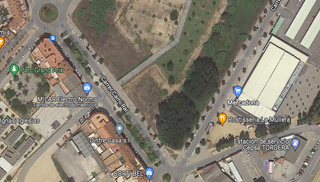 Terreny residencial  Sector pla de vall tordera. Parcela para edificar 14 viviendas en tordera