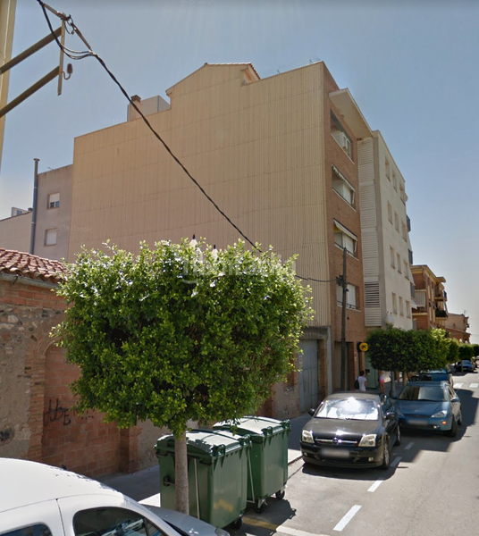 Foto b9b48ddc-70a5-4fb8-a169-a10334f4ed75. Terreno residencial solar en el centro de la pobla de mafumet en Pobla de Mafumet (La)