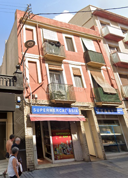 Foto 67ab85dc-baa3-4fe3-a96a-4e2491b95aad. Gebäude in misericordia 29 in Centre Reus