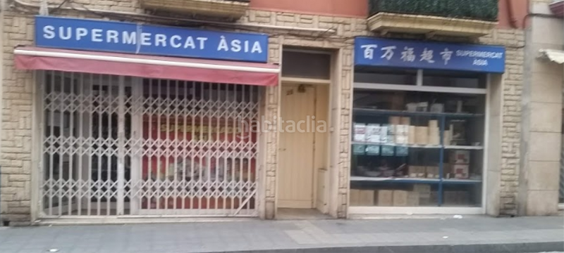 Foto 7ab03413-2943-4d63-8791-851c1e9f92e9. Gebäude in misericordia 29 in Centre Reus