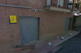 Local Comercial a Montbrió del Camp. Local comercial con rentabilidad en venta alquilado a correos en