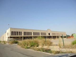 Nau industrial  Pl sau 2 industrial. Nave en venta