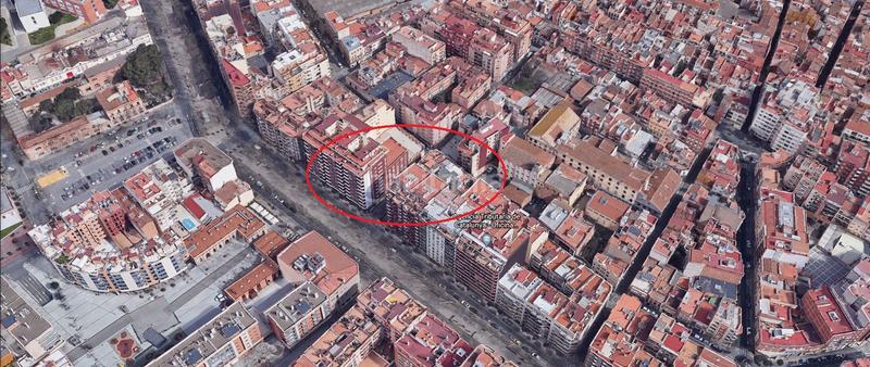 Foto 533ae51c-c632-48e3-9c44-75797d9436c8. Terreno residenziale in Centre Reus