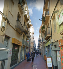 Building in Centre. Casa en venda al centre de reus a reformar