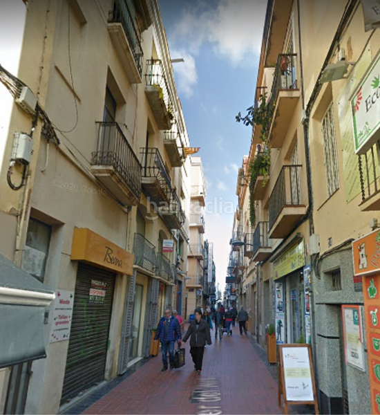 Foto 9890edef-d5de-4963-8ebe-7d23d975fd38. Edificio in Centre Reus